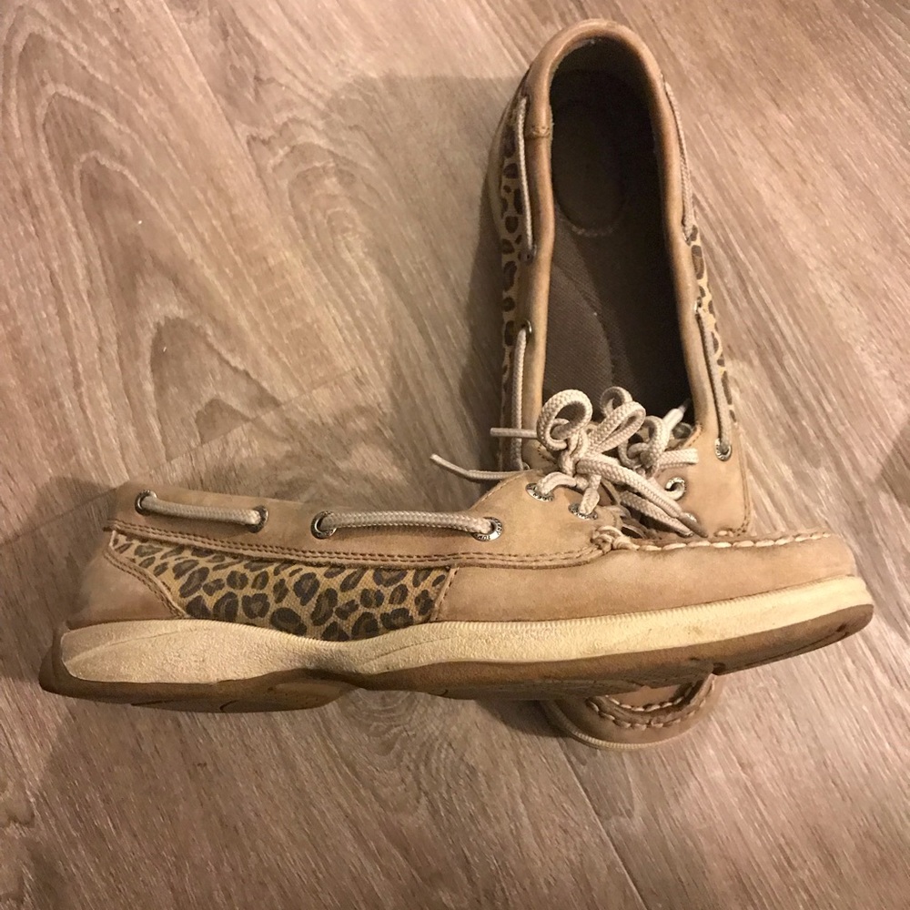 Sperrys - Picture 2 of 4